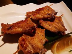 香橙鸡排-三上料理(西湖文化广场店)