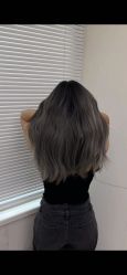 -卓梵美发·精品Salon