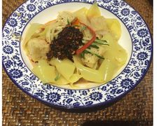 -毅祥斋老孙家泡馍(北院门鼓楼店)