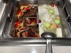 -野妹火锅(龙岗店)