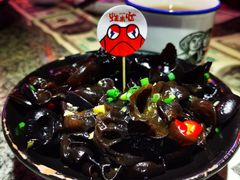 -蛙来哒(东城万达店)