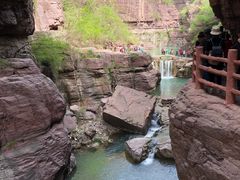 -云台山风景名胜区