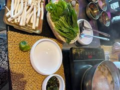 -亚龙湾红树林度假酒店-韩轩韩餐厅