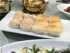 -海晖酒楼·顺德鱼生(荣华店)