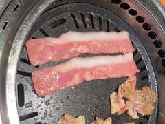 -汉拿山(包河万达店)