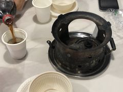-二楼老店重庆鸡公煲(真光路店)