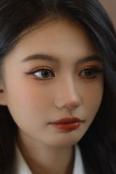 点击看大图 -瞬间漂亮·化妆造型(北滨路店)