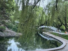 -满都海公园