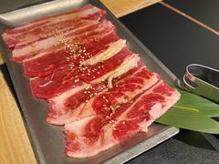 -極屋鮨牛 · 烧肉酒场(时代C馆店)