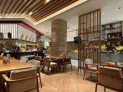 -杭州开元名都大酒店·地中海自助餐厅