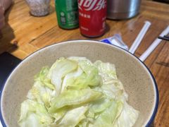 -萬家灯火·私房湘菜·22年老手艺(南岭大道店)