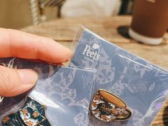 -Peet's Coffee皮爷咖啡(上海长风大悦城店)