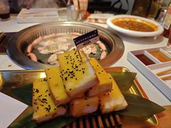 -杨记齐齐哈尔烤肉(总店)