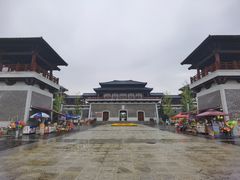 -汉梁文化公园