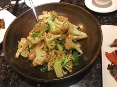 -桃源春晓中餐厅 TaoYuan Restaurant