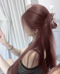 -菲·木田moontin造型salon