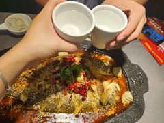 -马有鱼·馕坑烤全鱼(美美2店)