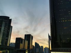 -北京中国大饭店