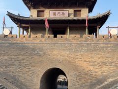 -雁门关景区