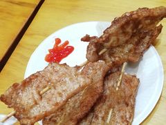 -林氏沙茶面·闽南必尝小吃(福建路店)