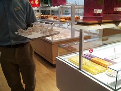 自助取餐区-好利来(内双楠店)