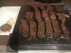 -野牛西厨·石烧牛排专门店(张槎店)