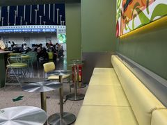 -SUBWAY赛百味(浦东机场店)