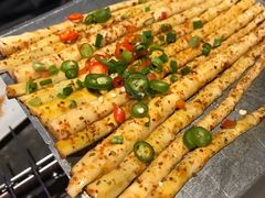 -很久以前羊肉串(打浦路店)