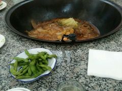 -官厅老勾渔馆(温泉店)