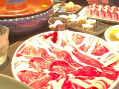 -东来顺·非遗火锅(赛格国际购物中心店)