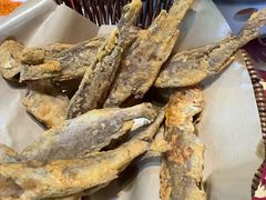 -人民公社大食堂(顺义总店)