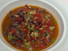 -千百味红餐厅·江西菜(绿地双子塔店)