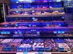 -青蓬蒸汽海鲜·深圳老字号·团建聚会(壹方城店)