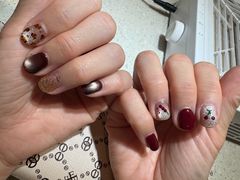 -海底捞火锅(中商百货夜宵主题店)