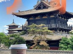 -老爷庙风味美食府(魏都大道店)