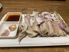 -清真·玛丽亚新疆菜主题餐厅(浙江中路店)