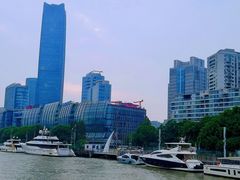 -公平路渡口(轮渡站)