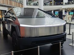 -TESLA 特斯拉(北京后沙峪特斯拉中心)