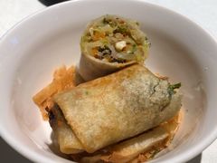 厦门薄饼-黑明餐厅(白鹭洲店)