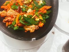 -马凯餐厅(地安门店)