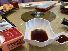 -大水车公馆·顺德菜·妈姐菜(均安店)