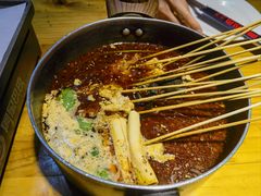 -阿里巴巴海鲜烧烤家常菜(黄岛店)