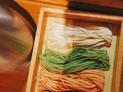 -礼舍·和牛火锅·烤肉·料理餐厅(华茂店)