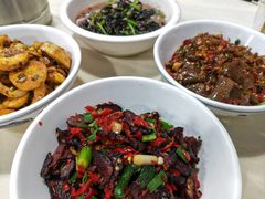 -笨罗卜浏阳菜馆(太平街店)