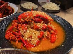 -红盔甲·小龙虾(车公庙店)