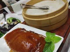 -上海静安昆仑大酒店