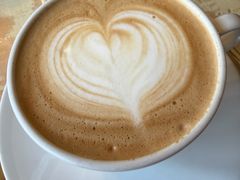 -Cafe Alice咖啡爱丽丝(奥城店)