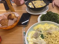 -买又大餐厅(福林里店)