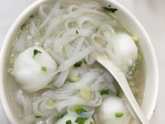 -文辉墨鱼丸大王(铜锣湾渣甸街总店)