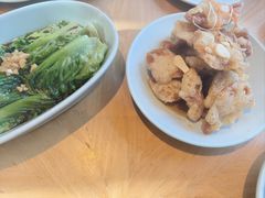 -红樱桃·欢乐餐厅(太原里店)